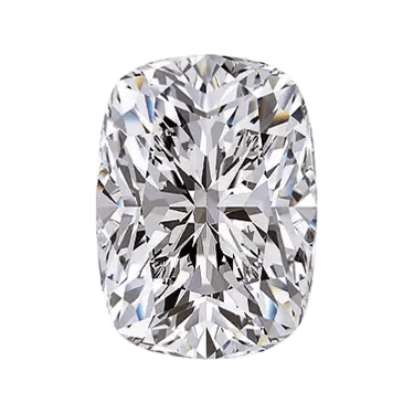 Cushion Cut