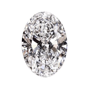 Oval Cut