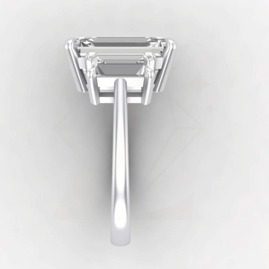 Taylor Swift Engagement Ring - Zuvelio.com
